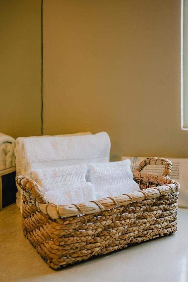 La Poza Boutique Hotel And Spa - Adults 15 Plus Todos Santos Exterior photo