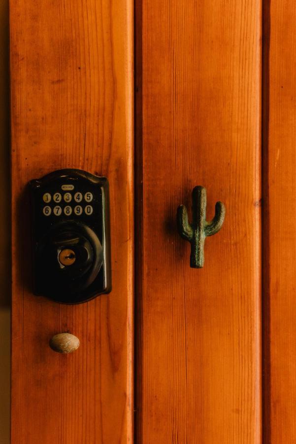 La Poza Boutique Hotel And Spa - Adults 15 Plus Todos Santos Exterior photo